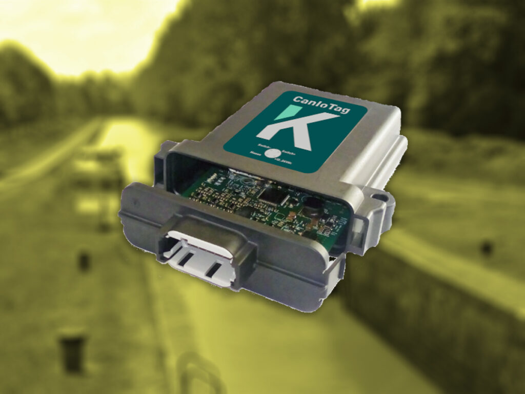 Boitier-CanIoTag-V2 Boitier CANLOTAG Kemtag EFM