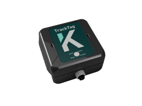 boitier Tracktag