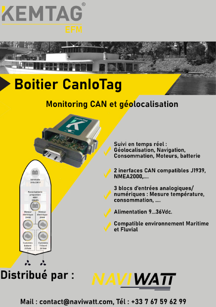 Fiche boîtier Canlotag
