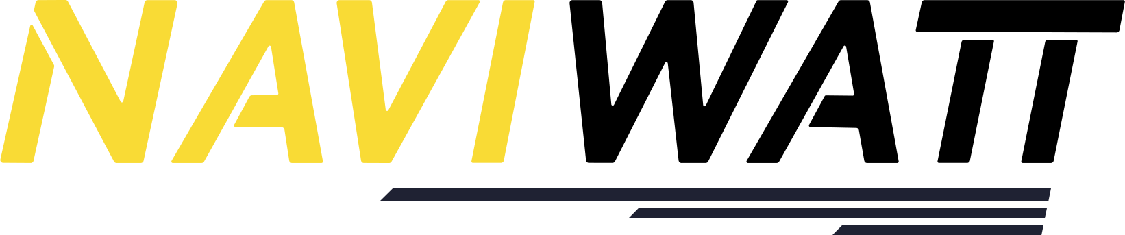 LOGO-Naviwatt Logo Naviwatt